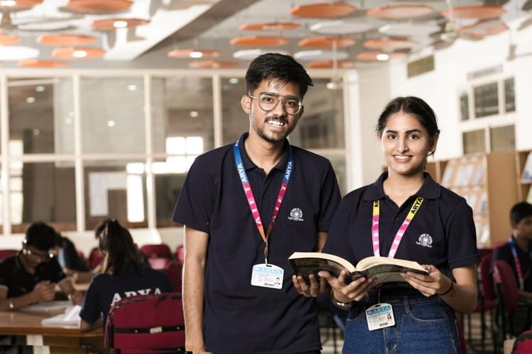 Arya College of Engineering Jaipur Campus Life photo 19